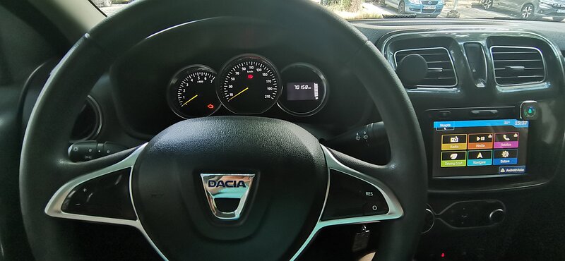 Dacia Logan